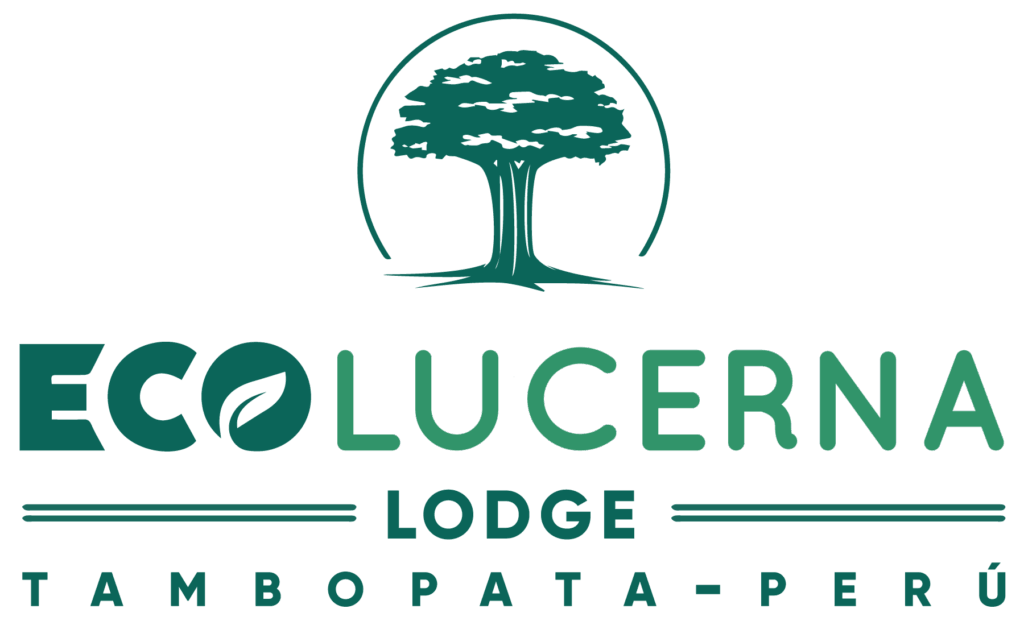 Ecolucerna Lodge Tambopata